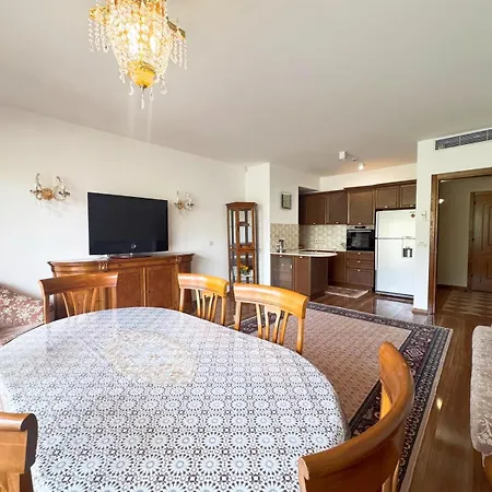 Lejlighed Port Palace 2 Varna