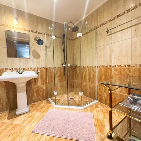 Port Palace 2 דירה וארנה