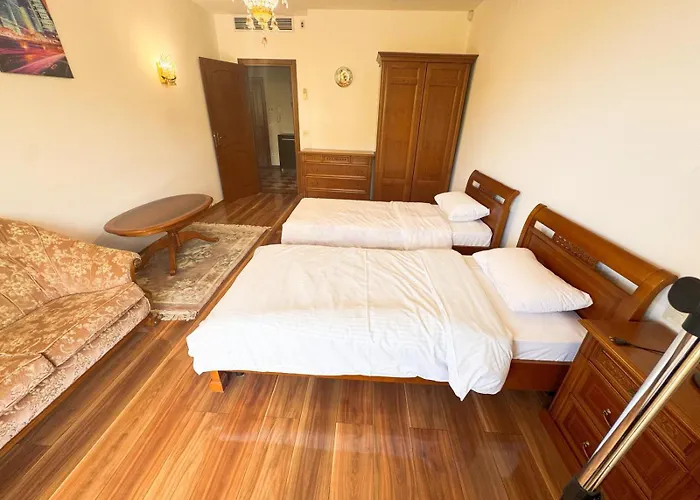 Lejlighed Port Palace 2