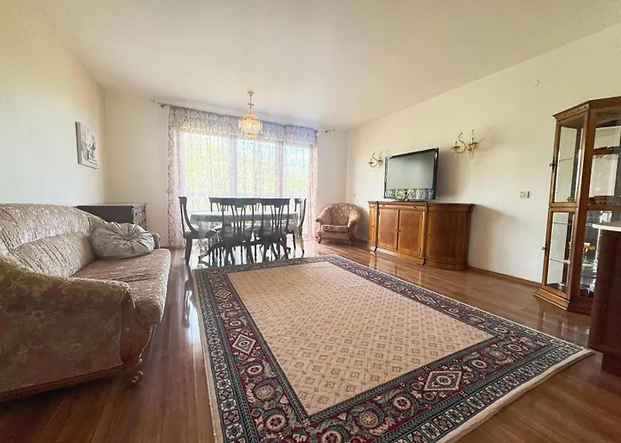 Lejlighed Port Palace 2