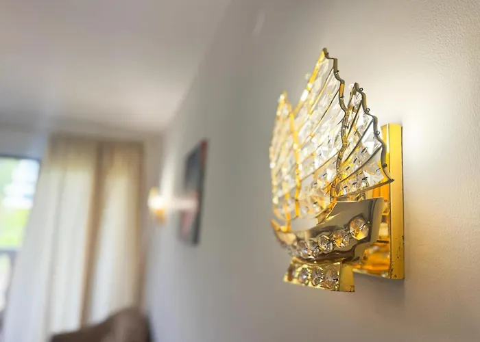 Апартаменты Port Palace 2 Варна