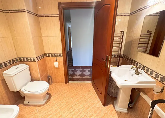 Port Palace 2 Апартаменты Варна