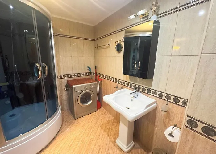 Port Palace 2 Варна