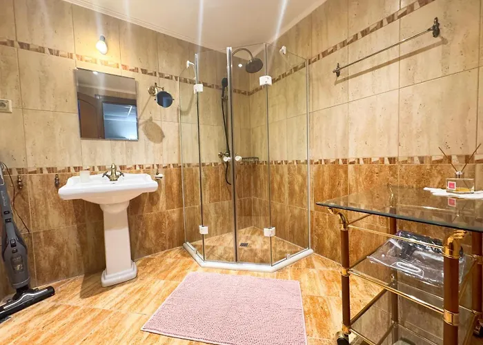 Port Palace 2 Апартаменты Варна